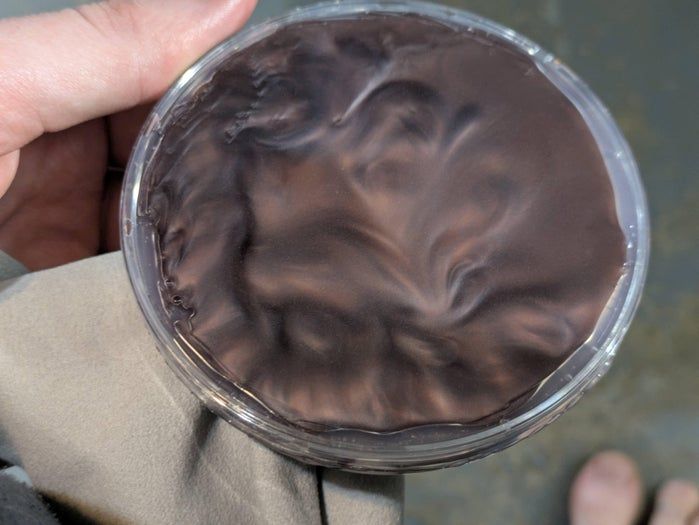 超简单自制流动显示液体解压玩具教程-第12张图片-趣作屋