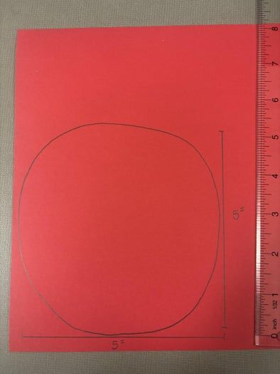 超简单纸花手工制作教程，轻松打造心意礼物-第2张图片-趣作屋