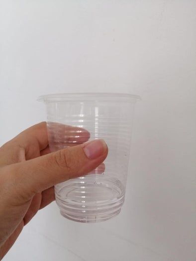 用废纸DIY人脸拼贴画的环保手工教程-第7张图片-趣作屋