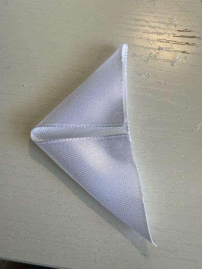 丝带手工玫瑰制作教程,简单易学永不凋谢-第8张图片-趣作屋