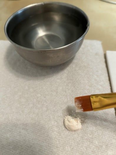 新手也能轻松上手的樱花油画教程-第3张图片-趣作屋 新手也能轻松上手的樱花油画教程-第3张图片-趣作屋