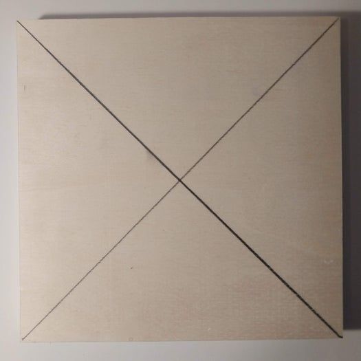 零基础也能做！古罗马风马赛克手工DIY教程-第10张图片-趣作屋