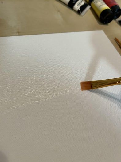 新手也能轻松上手的樱花油画教程-第4张图片-趣作屋 新手也能轻松上手的樱花油画教程-第4张图片-趣作屋