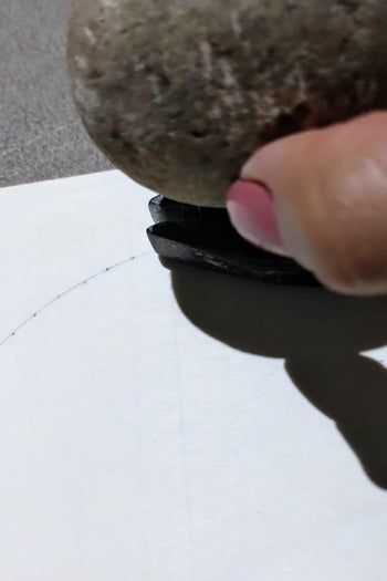 零基础也能做的线绳编织艺术 DIY教程-第9张图片-趣作屋 零基础也能做的线绳编织艺术 DIY教程-第9张图片-趣作屋