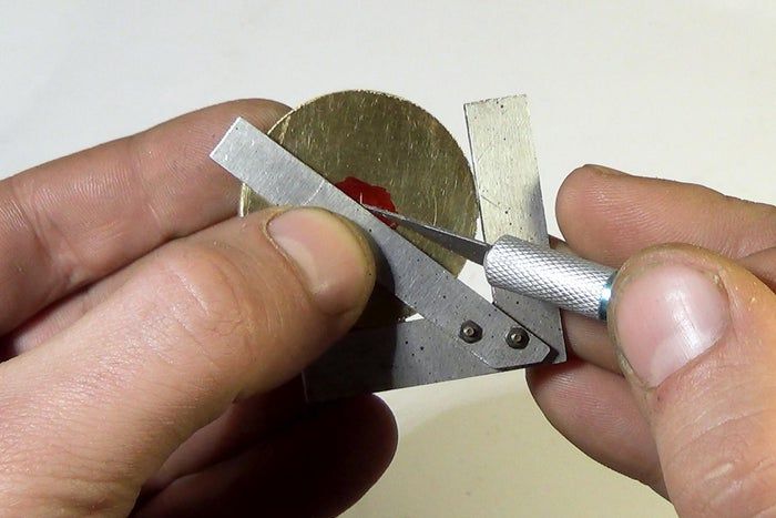 亲手制作独特解忧纪念币，零成本创意手工教程-第13张图片-趣作屋