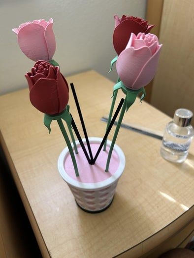 用SolidWorks设计带图案的花瓶并DIY组装教程-第30张图片-趣作屋