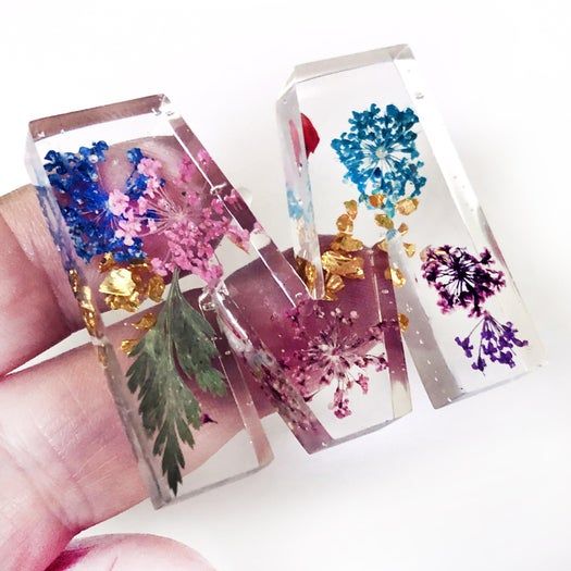 手工制作闪亮树脂字母钥匙扣教程-第20张图片-趣作屋 手工制作闪亮树脂字母钥匙扣教程-第20张图片-趣作屋