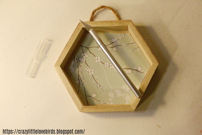 新手必看！低成本DIY冬季挂饰手工教程-第5张图片-趣作屋