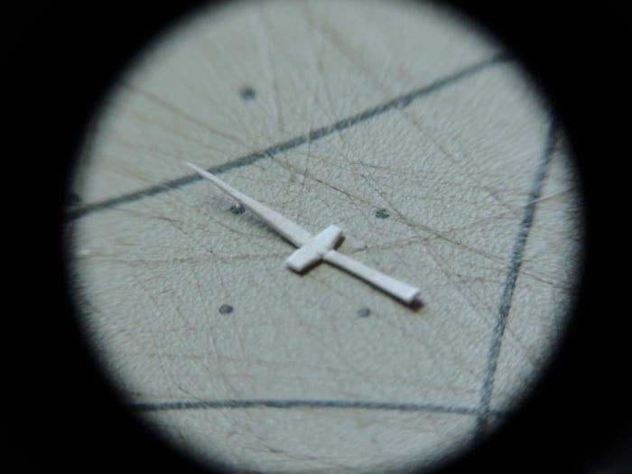 超简单手工建筑模型教程:用石头DIY迷你风车和灯塔-第25张图片-趣作屋 超简单手工建筑模型教程:用石头DIY迷你风车和灯塔-第25张图片-趣作屋