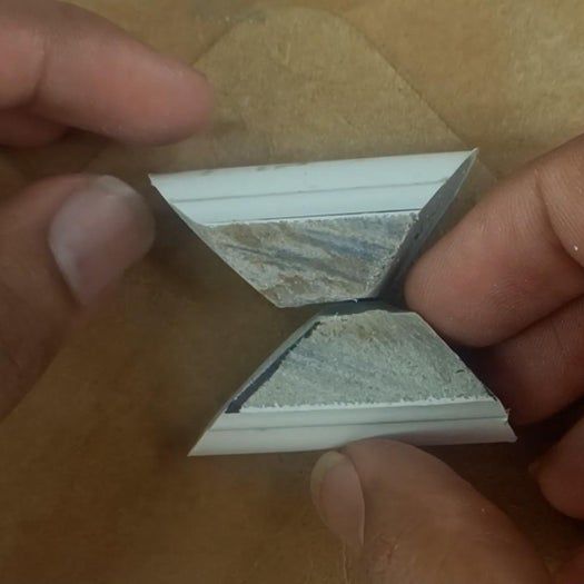 零成本铜丝变盆景树，手把手教你打造迷你艺术-第14张图片-趣作屋