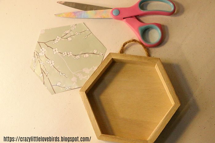 新手必看！低成本DIY冬季挂饰手工教程-第4张图片-趣作屋