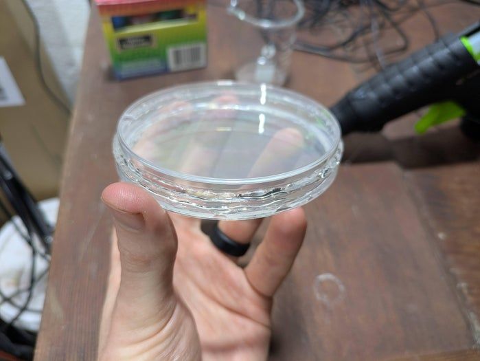 超简单自制流动显示液体解压玩具教程-第6张图片-趣作屋