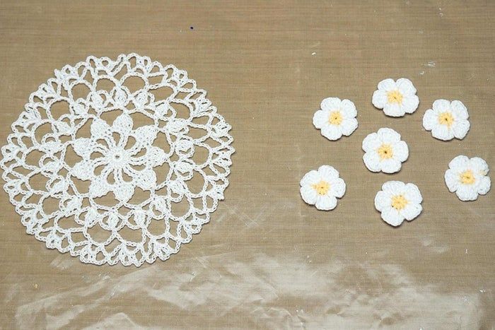 低成本DIY捕梦网墙饰,零基础也能轻松上手-第5张图片-趣作屋 低成本DIY捕梦网墙饰,零基础也能轻松上手-第5张图片-趣作屋