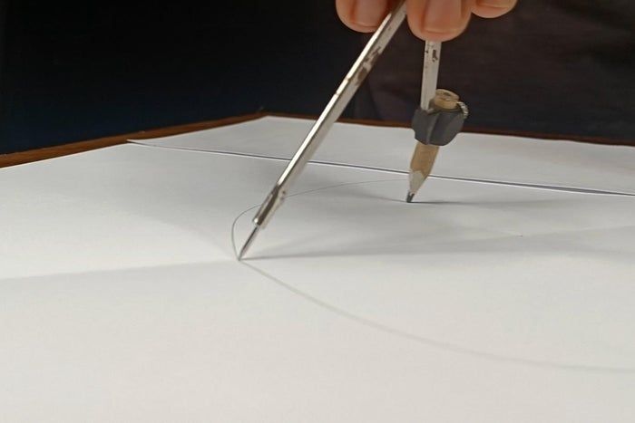 用线做图案的创意手工教程,零基础也能轻松上手-第3张图片-趣作屋 用线做图案的创意手工教程,零基础也能轻松上手-第3张图片-趣作屋