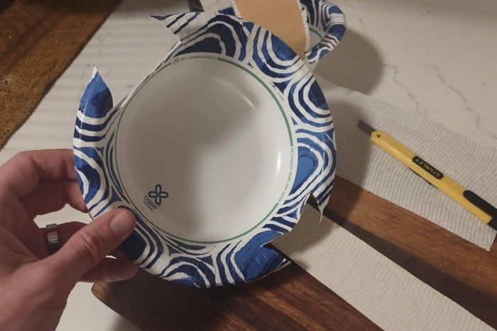 环保普林节礼物篮制作教程,零废弃手工DIY指南-第9张图片-趣作屋 环保普林节礼物篮制作教程,零废弃手工DIY指南-第9张图片-趣作屋