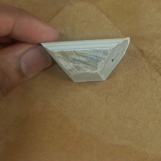 零成本铜丝变盆景树，手把手教你打造迷你艺术-第13张图片-趣作屋