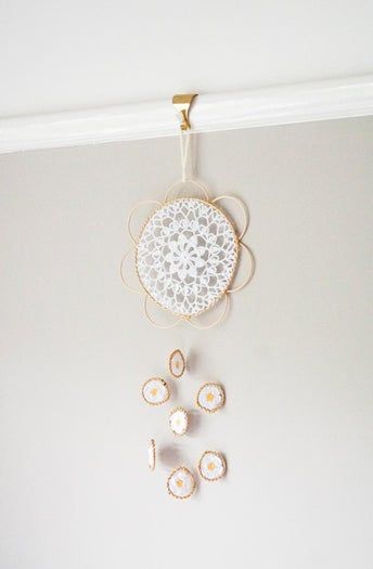 低成本DIY捕梦网墙饰,零基础也能轻松上手-第28张图片-趣作屋 低成本DIY捕梦网墙饰,零基础也能轻松上手-第28张图片-趣作屋