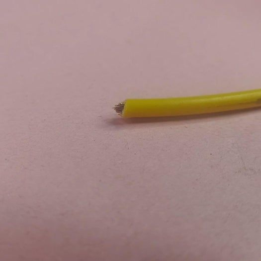 零成本铜丝变盆景树，手把手教你打造迷你艺术-第2张图片-趣作屋