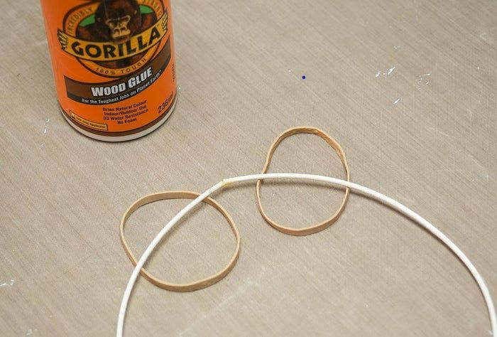 低成本DIY捕梦网墙饰,零基础也能轻松上手-第11张图片-趣作屋 低成本DIY捕梦网墙饰,零基础也能轻松上手-第11张图片-趣作屋