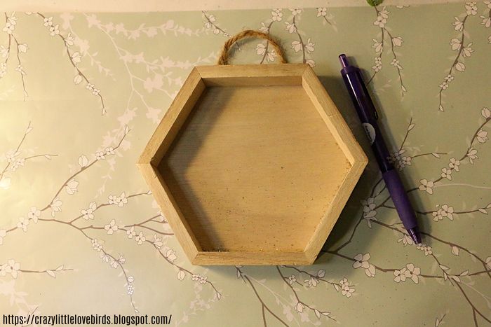 新手必看！低成本DIY冬季挂饰手工教程-第3张图片-趣作屋