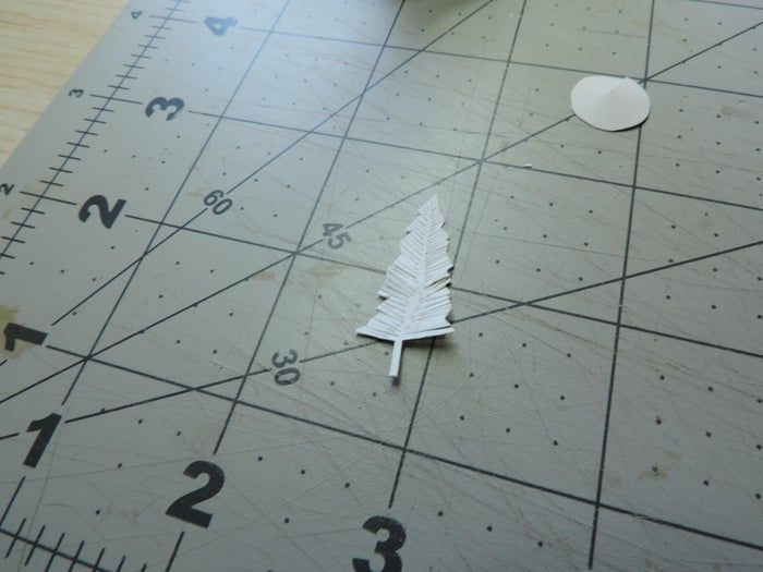 超简单手工建筑模型教程:用石头DIY迷你风车和灯塔-第27张图片-趣作屋 超简单手工建筑模型教程:用石头DIY迷你风车和灯塔-第27张图片-趣作屋