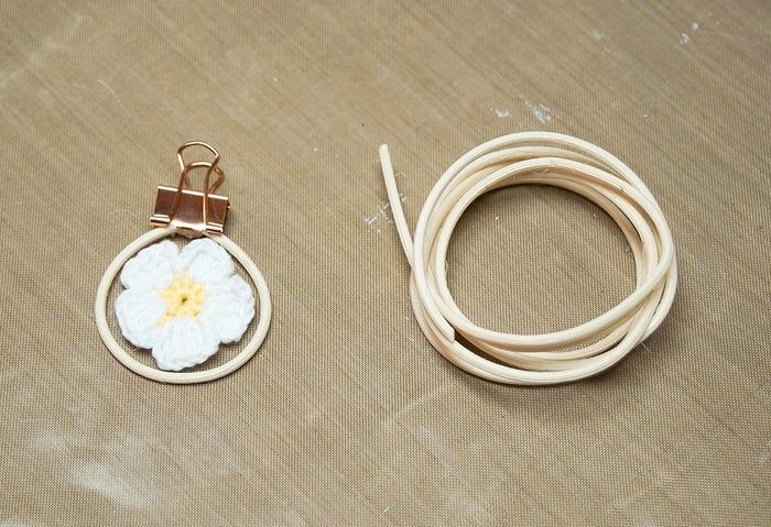 低成本DIY捕梦网墙饰,零基础也能轻松上手-第19张图片-趣作屋 低成本DIY捕梦网墙饰,零基础也能轻松上手-第19张图片-趣作屋