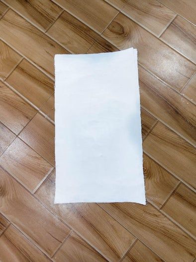 手工制作印度传统融合艺术画教程-第16张图片-趣作屋