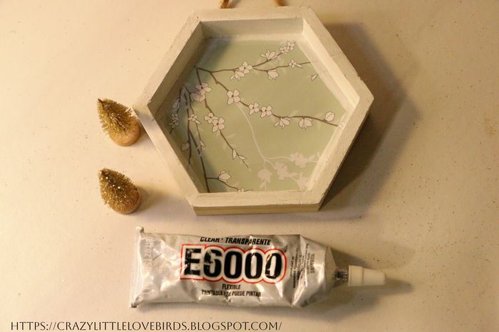 新手必看！低成本DIY冬季挂饰手工教程-第7张图片-趣作屋