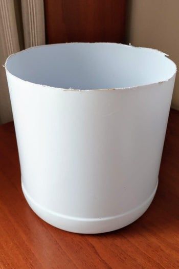 旧瓶变花盆:环保手工DIY教程-第9张图片-趣作屋 旧瓶变花盆:环保手工DIY教程-第9张图片-趣作屋