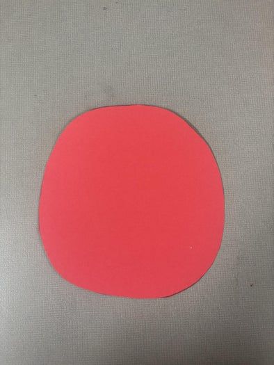 超简单纸花手工制作教程，轻松打造心意礼物-第3张图片-趣作屋