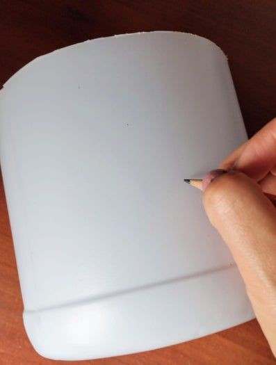 旧瓶变花盆:环保手工DIY教程-第13张图片-趣作屋 旧瓶变花盆:环保手工DIY教程-第13张图片-趣作屋