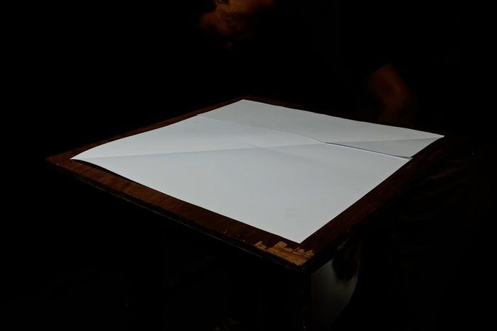 用线做图案的创意手工教程,零基础也能轻松上手-第2张图片-趣作屋 用线做图案的创意手工教程,零基础也能轻松上手-第2张图片-趣作屋