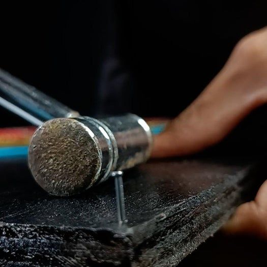 用线做图案的创意手工教程,零基础也能轻松上手-第38张图片-趣作屋 用线做图案的创意手工教程,零基础也能轻松上手-第38张图片-趣作屋