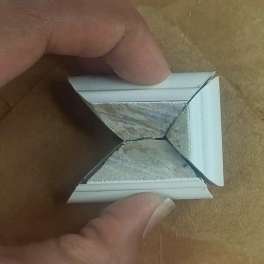 零成本铜丝变盆景树，手把手教你打造迷你艺术-第15张图片-趣作屋