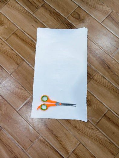 手工制作印度传统融合艺术画教程-第18张图片-趣作屋