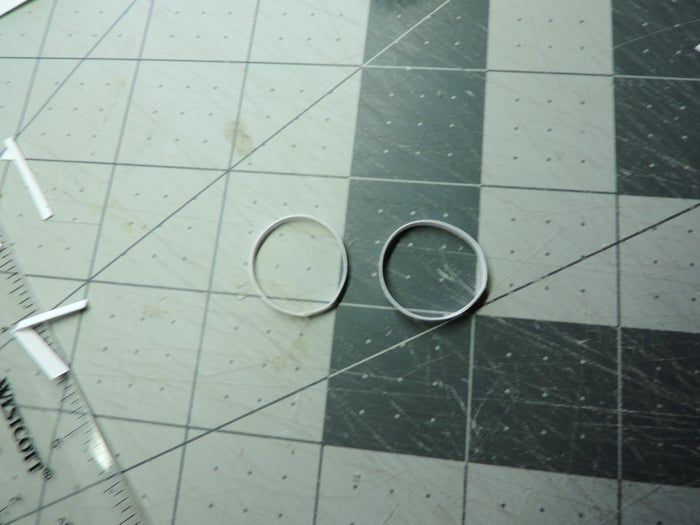 超简单手工建筑模型教程:用石头DIY迷你风车和灯塔-第15张图片-趣作屋 超简单手工建筑模型教程:用石头DIY迷你风车和灯塔-第15张图片-趣作屋