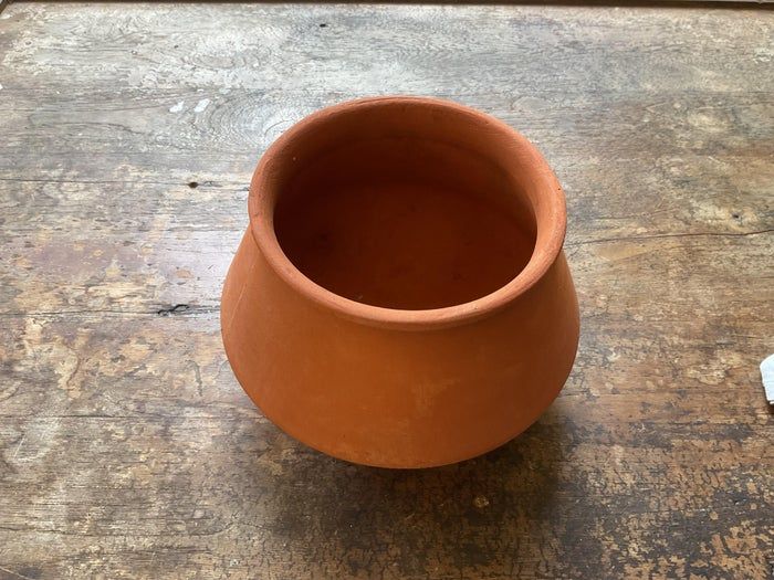 手工绘制Warli文化陶罐教程，传承古老艺术-第10张图片-趣作屋