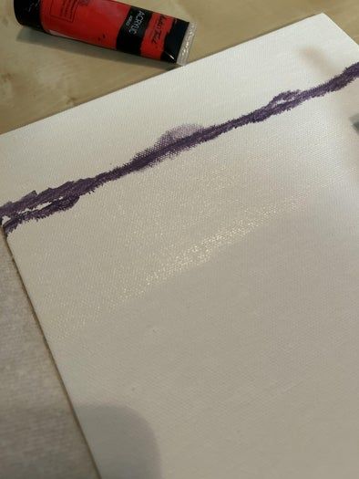 新手也能轻松上手的樱花油画教程-第6张图片-趣作屋 新手也能轻松上手的樱花油画教程-第6张图片-趣作屋