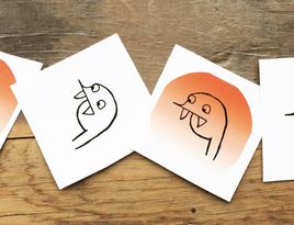 零基础也能画！恐龙Nigel插画教程-第4张图片-趣作屋