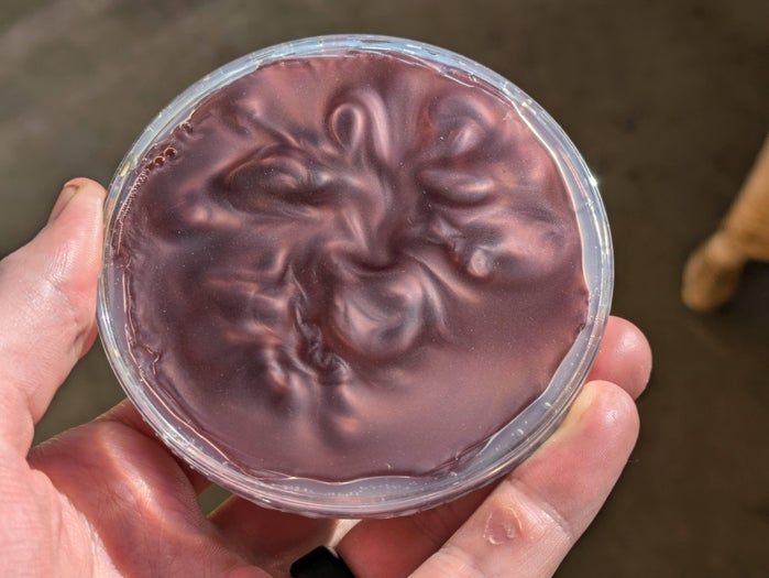 超简单自制流动显示液体解压玩具教程-第1张图片-趣作屋