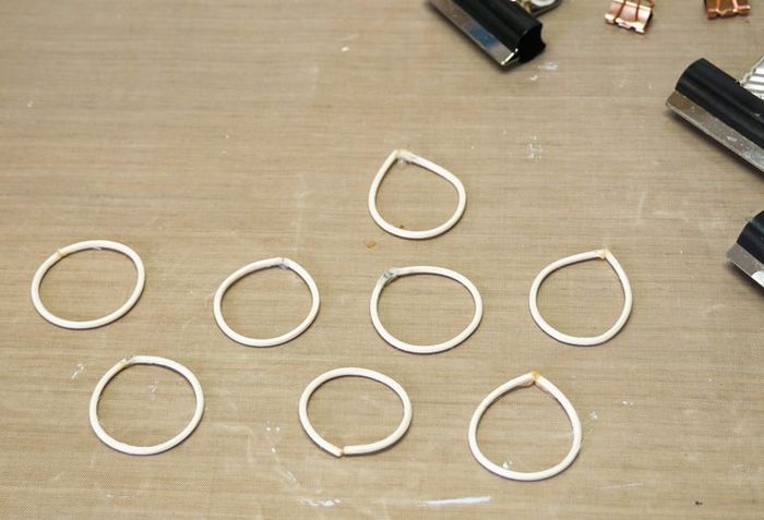 低成本DIY捕梦网墙饰,零基础也能轻松上手-第21张图片-趣作屋 低成本DIY捕梦网墙饰,零基础也能轻松上手-第21张图片-趣作屋