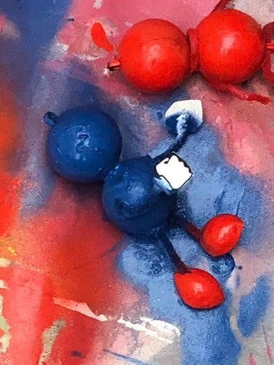 低成本手工制作《音速小子》角色玩偶教程-第17张图片-趣作屋 低成本手工制作《音速小子》角色玩偶教程-第17张图片-趣作屋