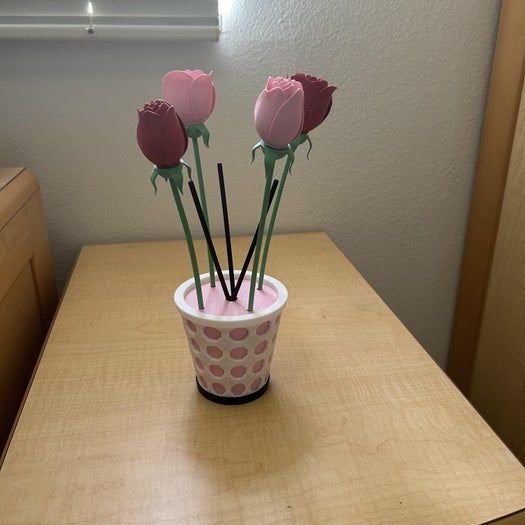 用SolidWorks设计带图案的花瓶并DIY组装教程-第1张图片-趣作屋