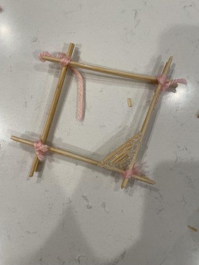 DIY自然风干花挂饰制作教程-第10张图片-趣作屋