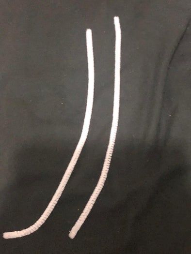 低成本手工制作《音速小子》角色玩偶教程-第13张图片-趣作屋 低成本手工制作《音速小子》角色玩偶教程-第13张图片-趣作屋