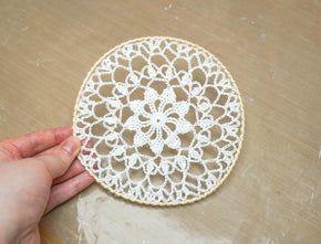 低成本DIY捕梦网墙饰,零基础也能轻松上手-第18张图片-趣作屋 低成本DIY捕梦网墙饰,零基础也能轻松上手-第18张图片-趣作屋