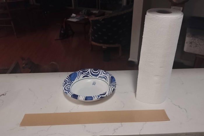 环保普林节礼物篮制作教程,零废弃手工DIY指南-第2张图片-趣作屋 环保普林节礼物篮制作教程,零废弃手工DIY指南-第2张图片-趣作屋