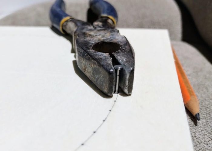 零基础也能做的线绳编织艺术 DIY教程-第10张图片-趣作屋 零基础也能做的线绳编织艺术 DIY教程-第10张图片-趣作屋