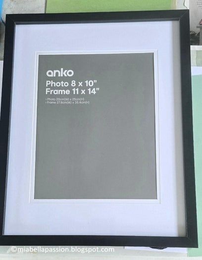 手工DIY海洋主题拼贴画教程 - 制作创意礼物的详细步骤-第3张图片-趣作屋 手工DIY海洋主题拼贴画教程 - 制作创意礼物的详细步骤-第3张图片-趣作屋