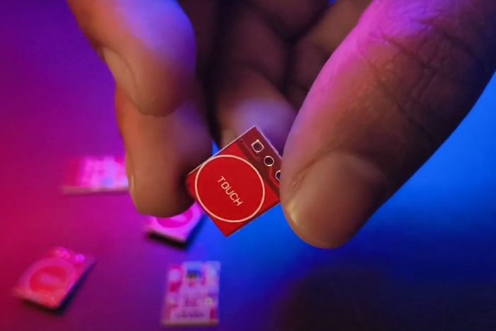 亲手打造立体派互动艺术灯:把毕加索风格变成会变色的智能画作-第7张图片-趣作屋 亲手打造立体派互动艺术灯:把毕加索风格变成会变色的智能画作-第7张图片-趣作屋